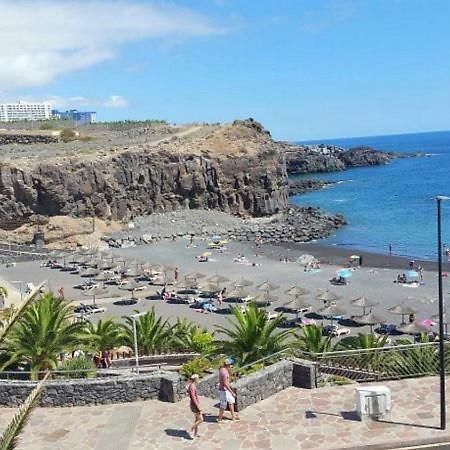 El Ancla Leilighet Callao Salvaje Eksteriør bilde